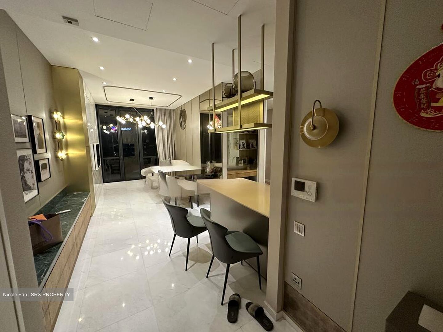 South Beach Residences (D7), Apartment #449601731